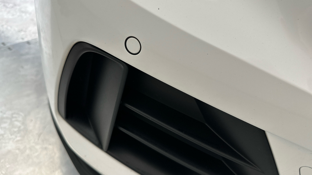 Audi Q3 35 Tfsi Technik Comfortsound Pack White #9