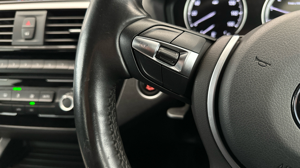BMW 2 Series 218I Sport Nav Step Grey #13