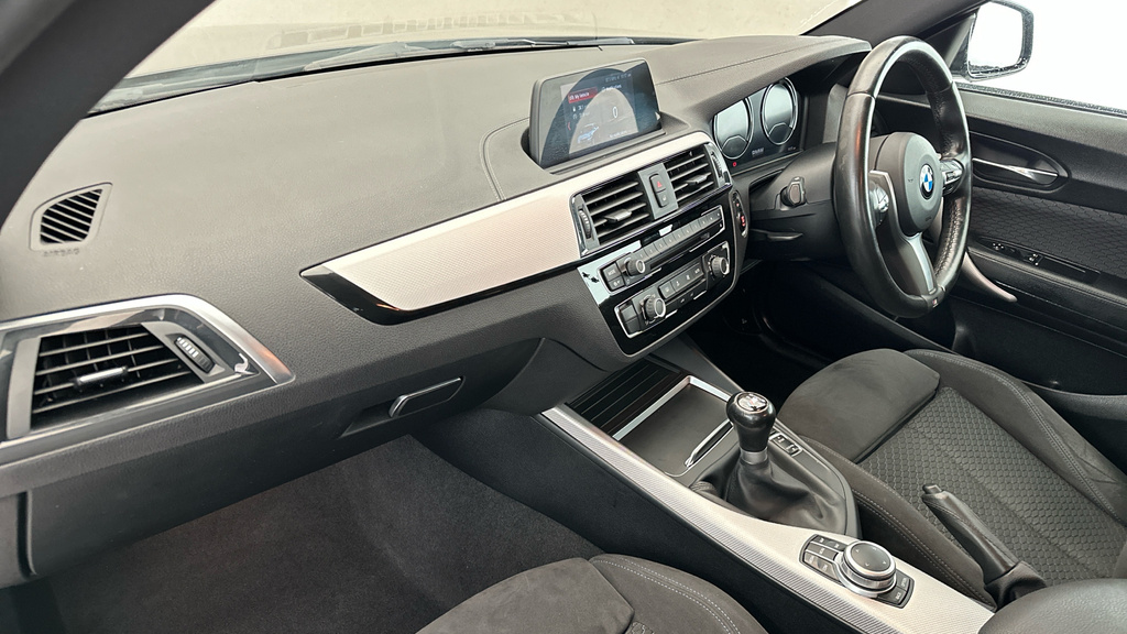 BMW 2 Series 218I Sport Nav Step Grey #11