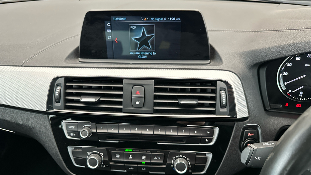 BMW 2 Series 218I Sport Nav Step Grey #14