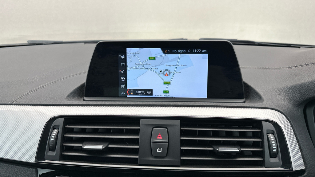 BMW 2 Series 218I Sport Nav Step Grey #15