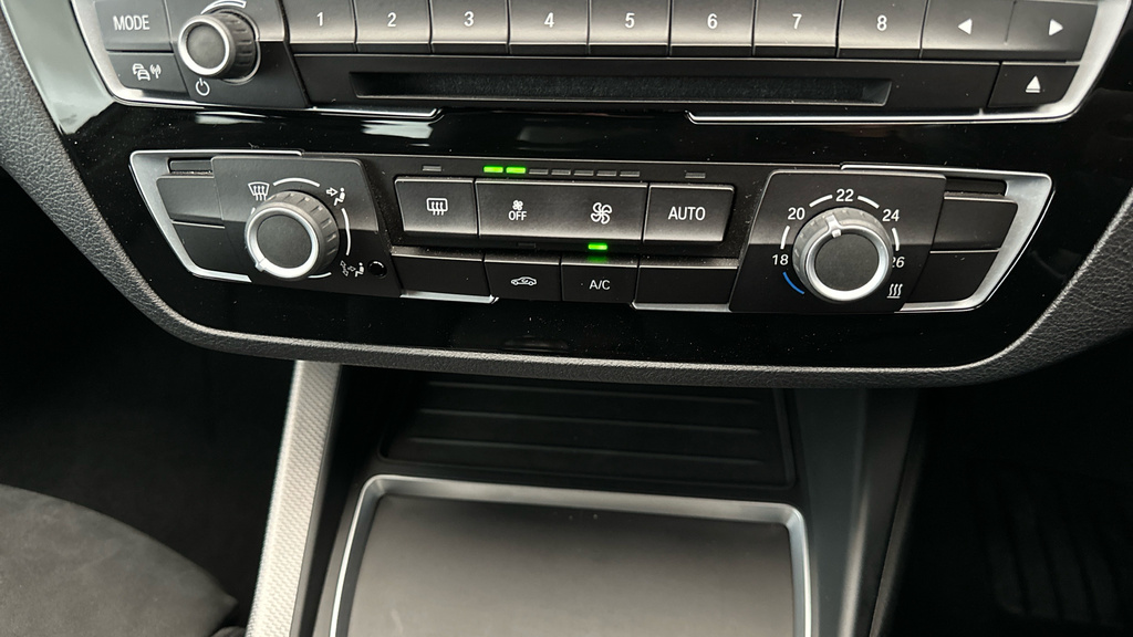 BMW 2 Series 218I Sport Nav Step Grey #16