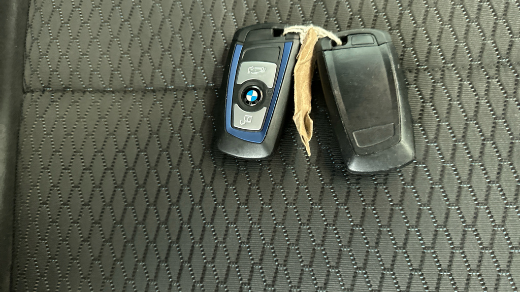 BMW 2 Series 218I Sport Nav Step Grey #26