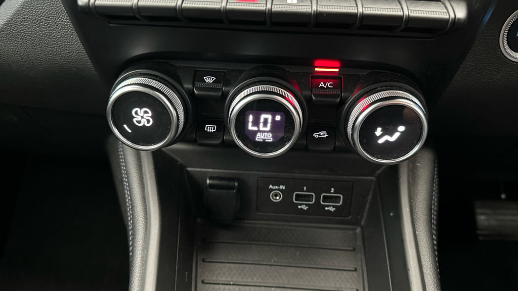 Renault Zoe Gt Line Blue #14