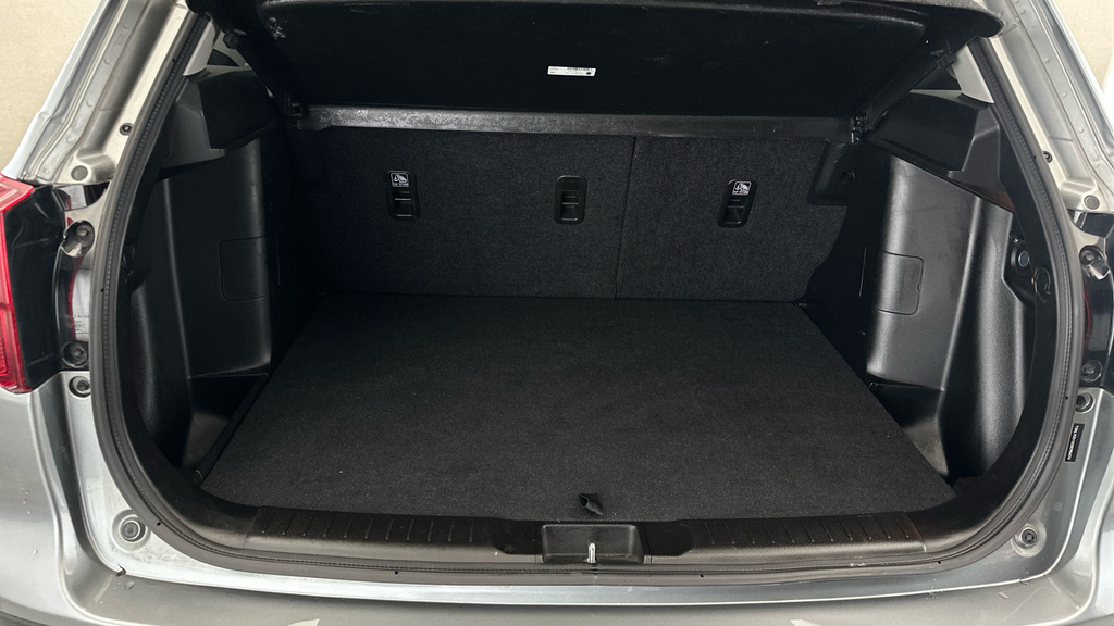 Suzuki Vitara 1.4 Boosterjet Mhev Black #18