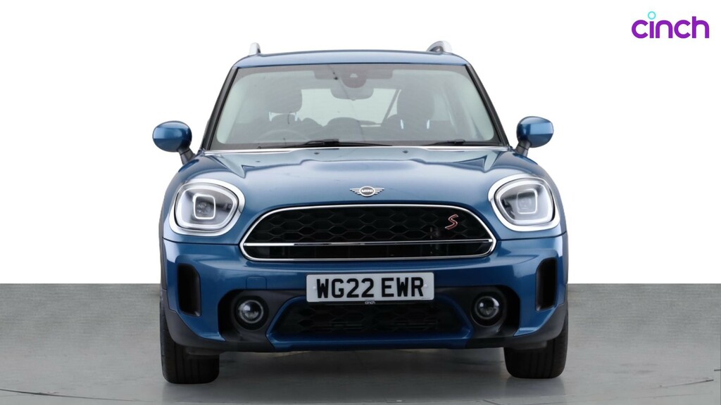 Mini Countryman 1.5 Cooper S E Classic All4 Phev Grey #10