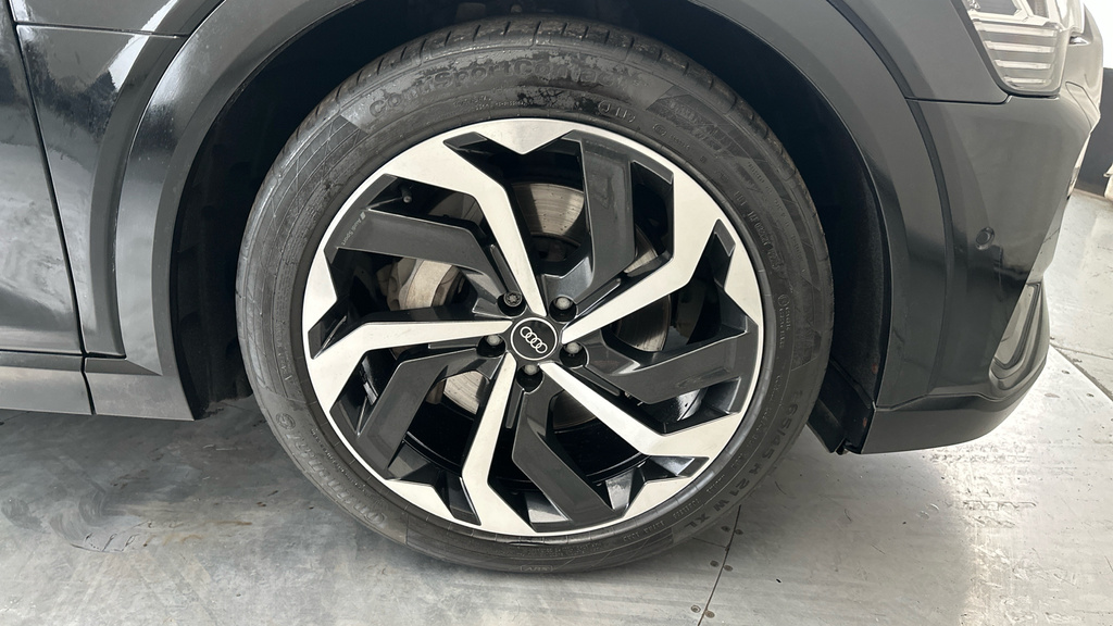 Audi E-tron 50 Technik Suv Quattro 71.2Kwh Blue #28