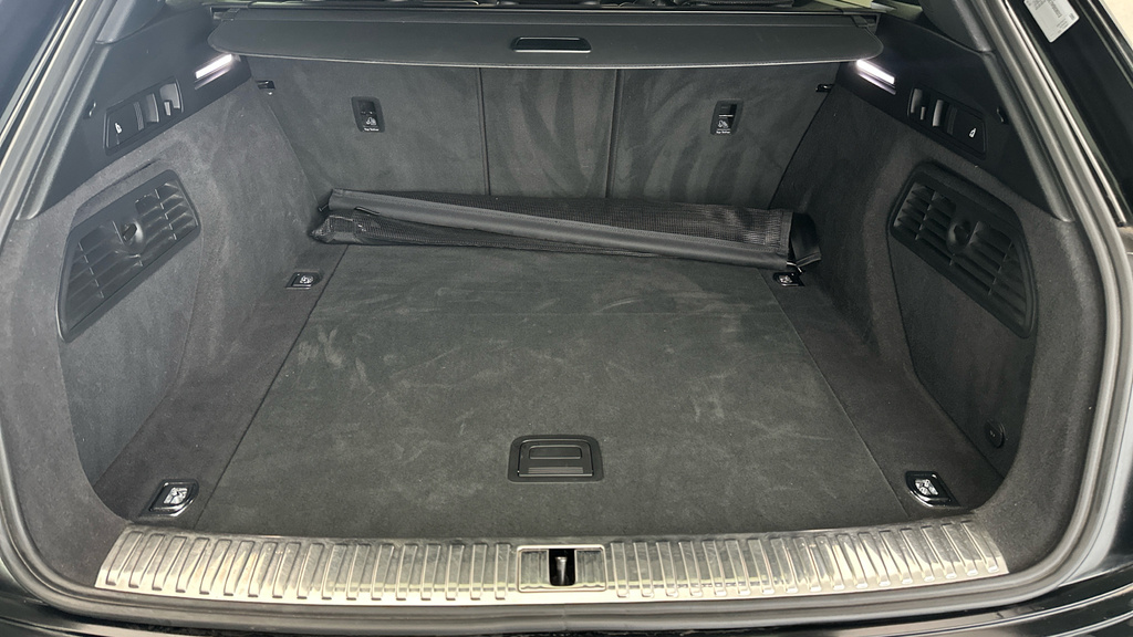 Audi E-tron 50 Technik Suv Quattro 71.2Kwh Blue #23