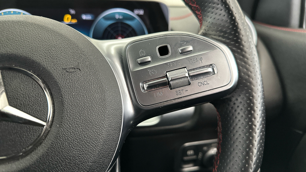 Mercedes-Benz EQB Suv Black #17