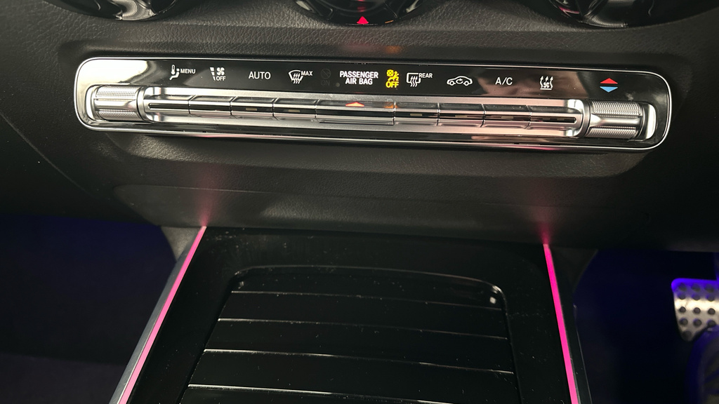 Mercedes-Benz EQB Suv Black #14