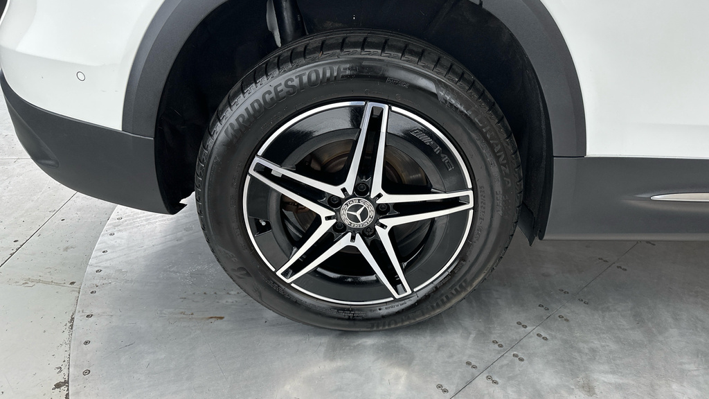 Mercedes-Benz EQB Suv Black #24