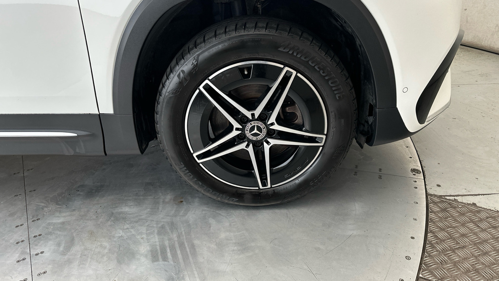 Mercedes-Benz EQB Suv Black #25