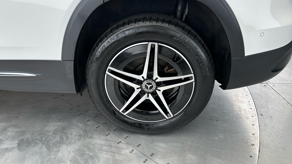 Mercedes-Benz EQB Suv Black #23