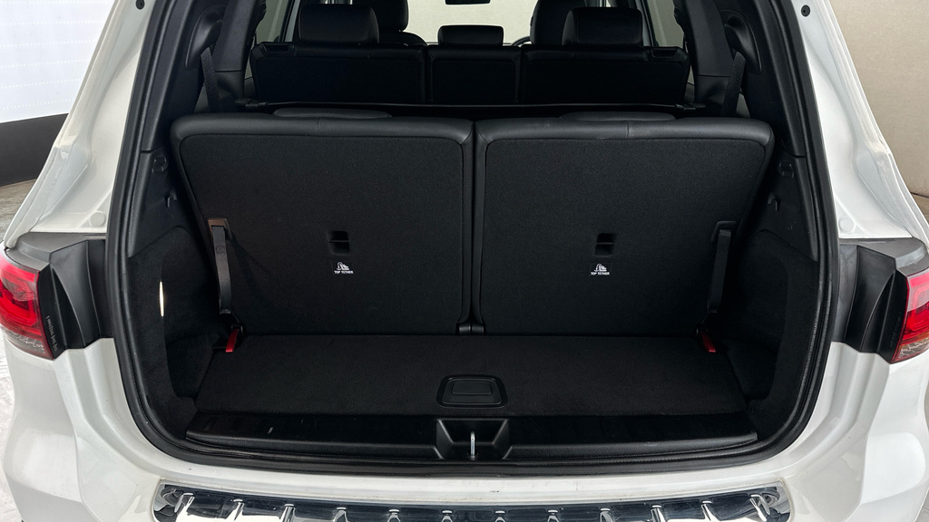 Mercedes-Benz EQB Suv Black #21