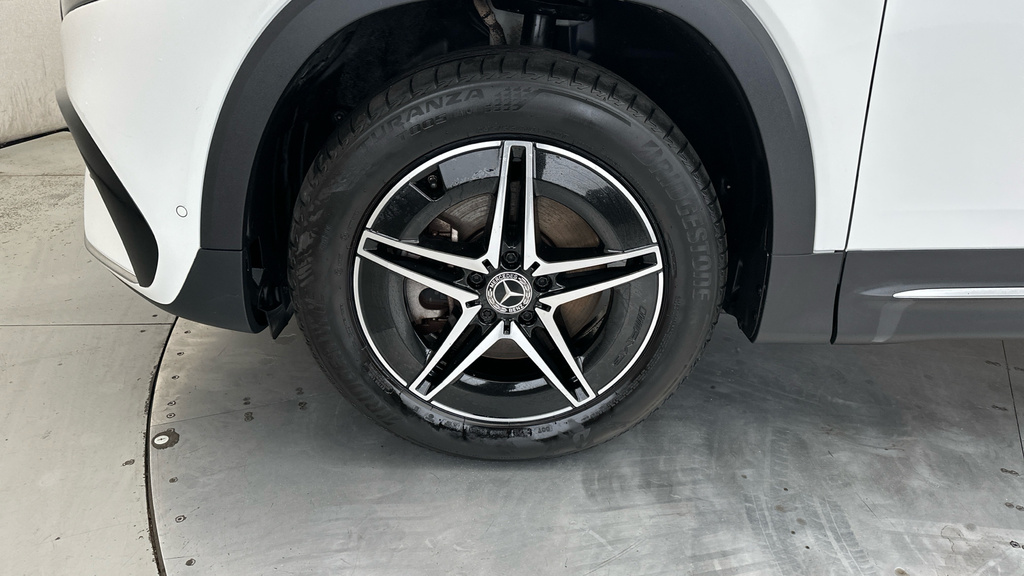 Mercedes-Benz EQB Suv Black #22