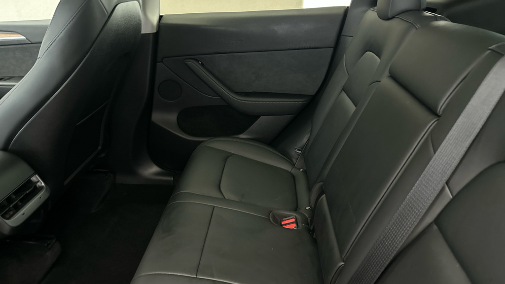 Tesla Model Y Dual Motor Performance Suv 4Wd Grey #21