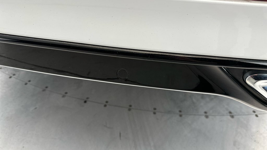 Volkswagen Tiguan Active Grey #4