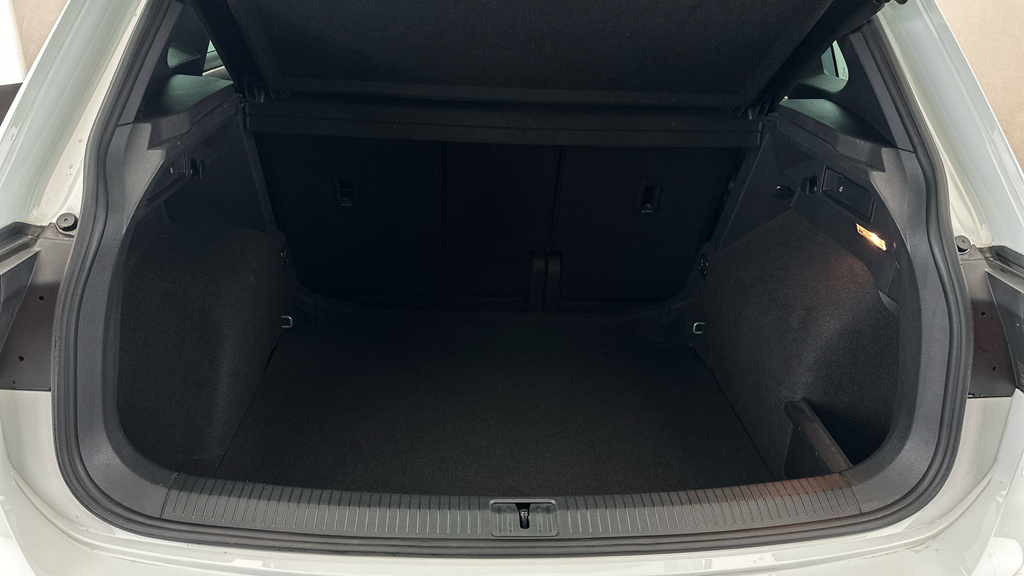 Volkswagen Tiguan Active Grey #22