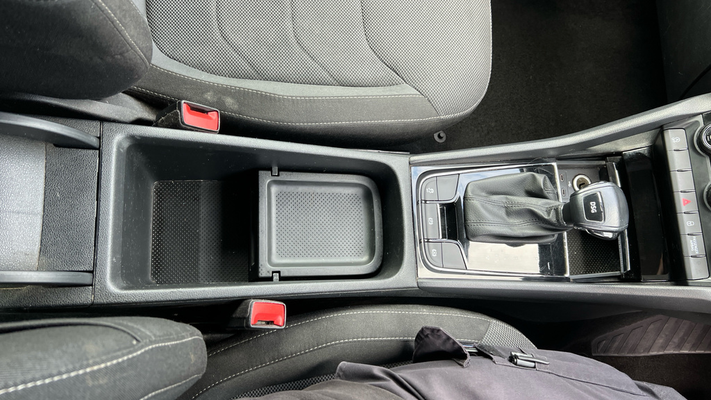 Skoda Kodiaq  Grey #27