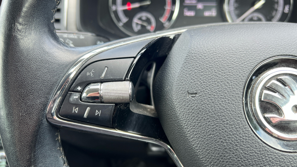 Skoda Kodiaq  Grey #32
