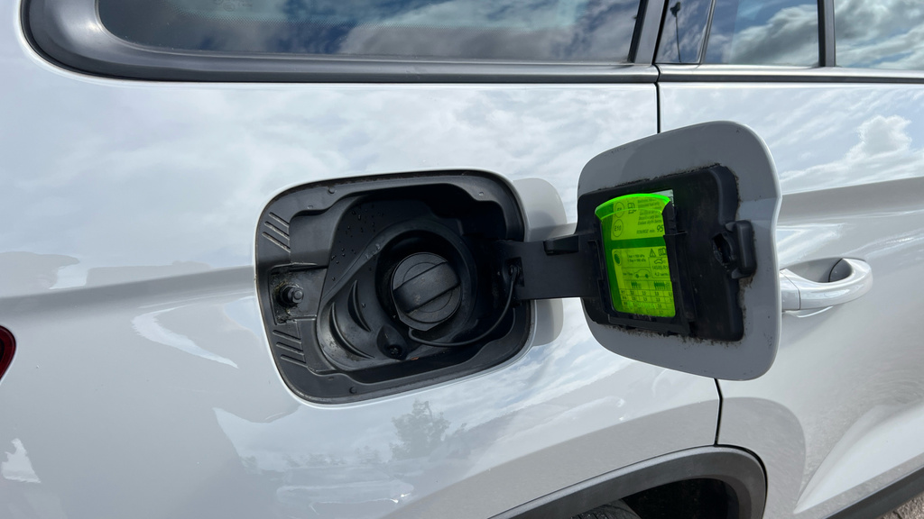 Skoda Kodiaq  Grey #29