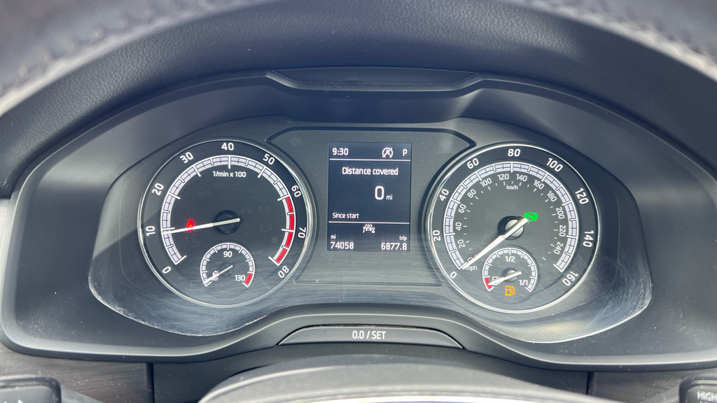 Skoda Kodiaq  Grey #18
