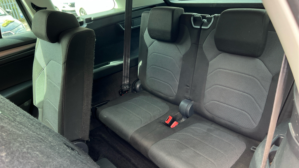 Skoda Kodiaq  Grey #31