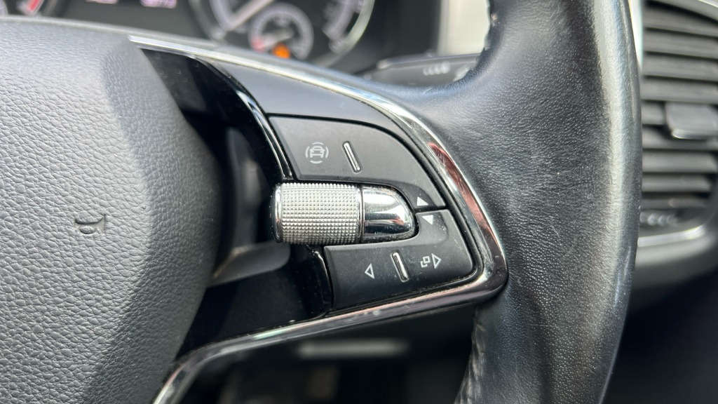 Skoda Kodiaq  Grey #33