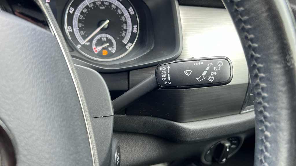 Skoda Kodiaq  Grey #35