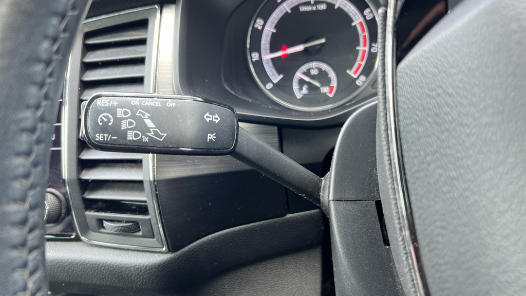 Skoda Kodiaq  Grey #34