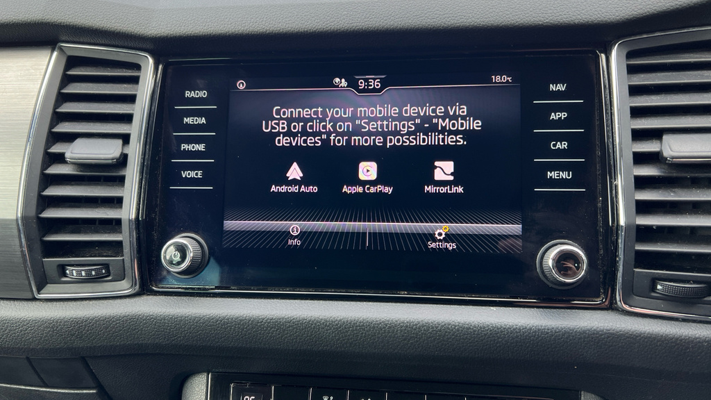 Skoda Kodiaq  Grey #13