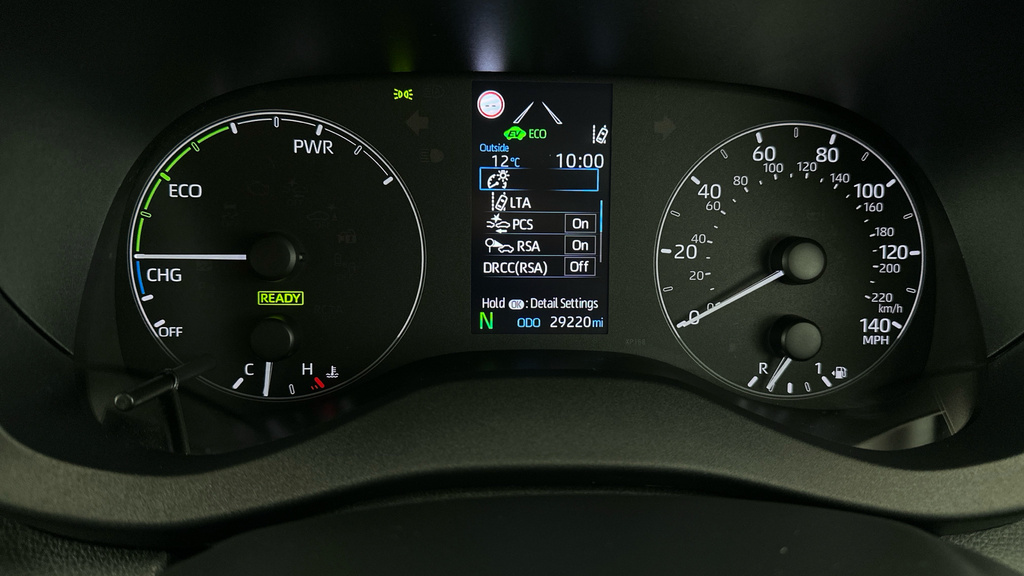 Mazda 2 2 Hybrid 1.5I Hybrid Agile Cvt Hatchback Grey #17