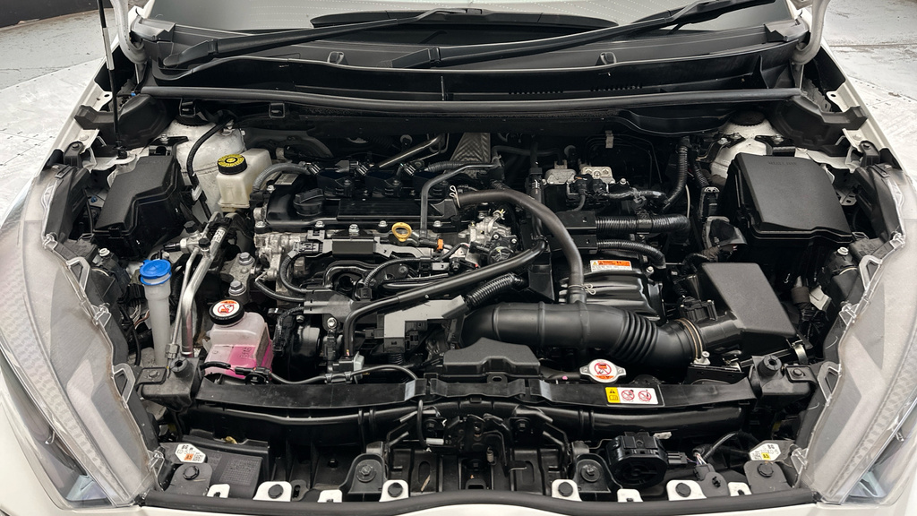 Mazda 2 2 Hybrid 1.5I Hybrid Agile Cvt Hatchback Grey #20