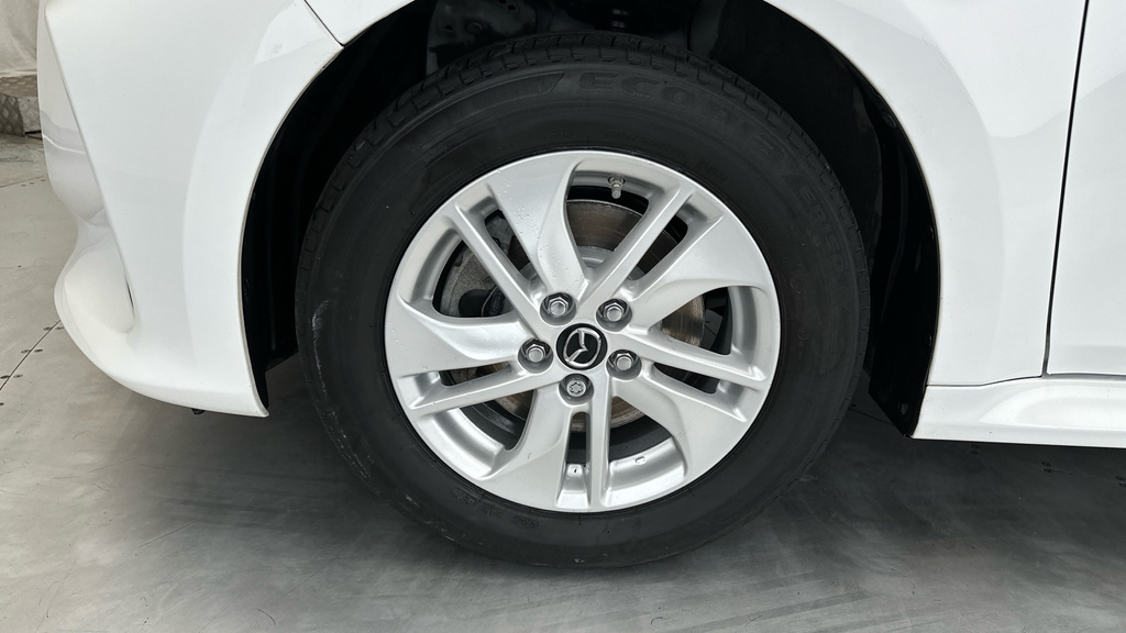 Mazda 2 2 Hybrid 1.5I Hybrid Agile Cvt Hatchback Grey #21
