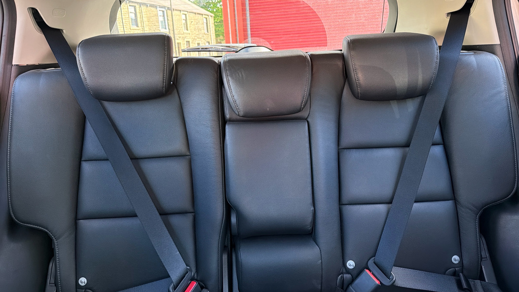 Honda Hr-V I-vtec Ex White #25