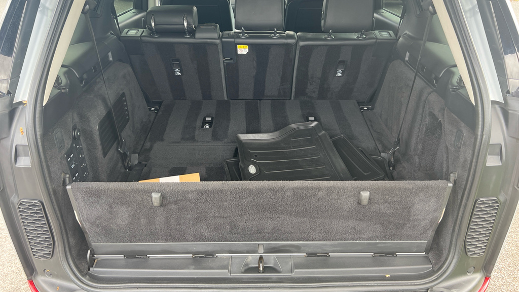 Land Rover Discovery Hse Luxury #15