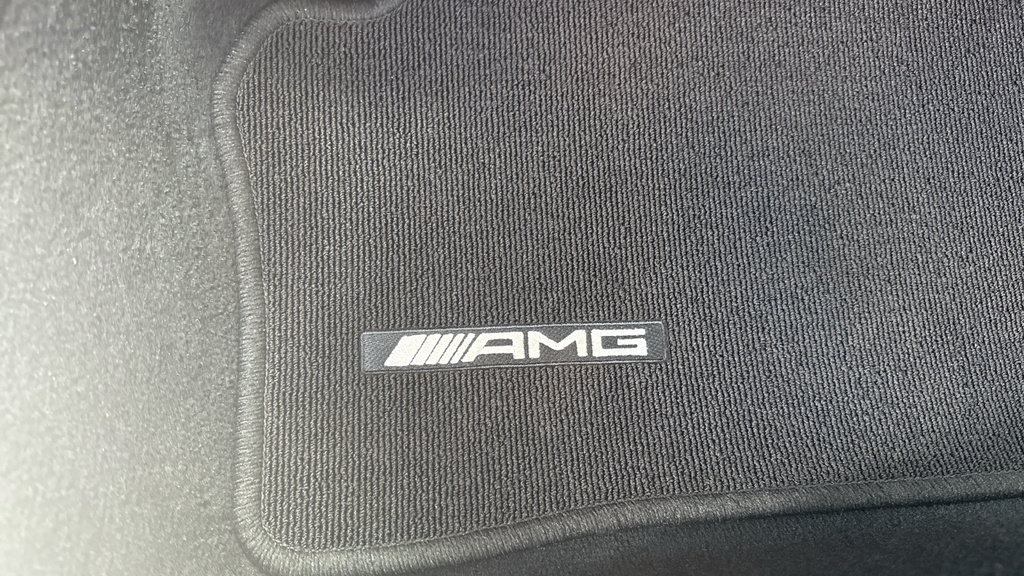 Mercedes-Benz E Class E400d 4Matic Amg Line Premium 9G-tronic Grey #34