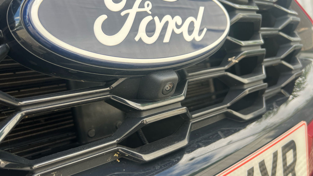 Ford Kuga 2.5 Phev St-line X Cvt Blue #50