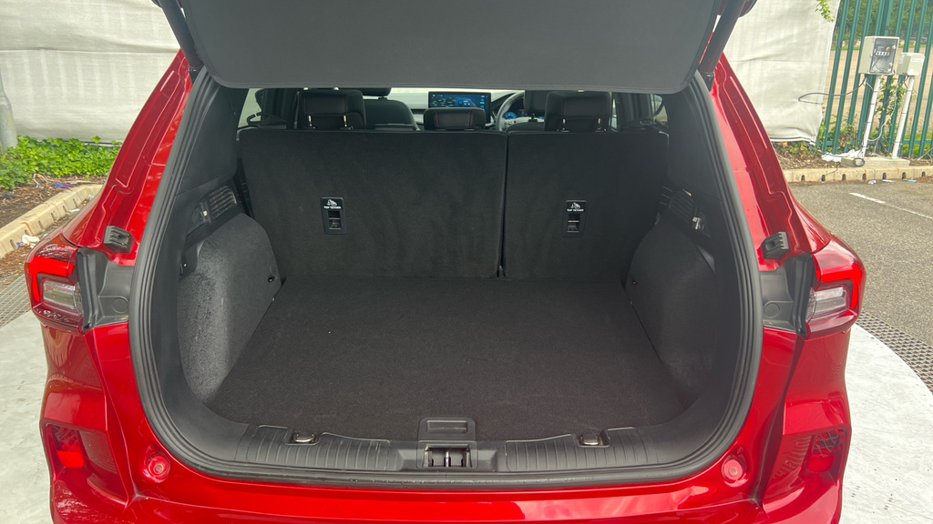 Ford Kuga 2.5 Phev St-line X Cvt Blue #15
