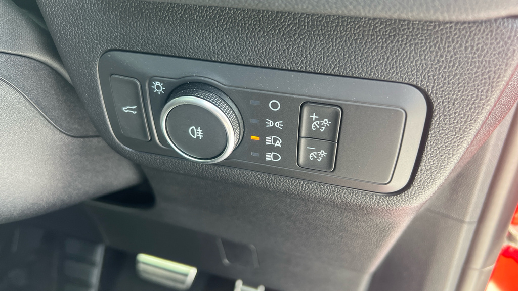 Ford Kuga 2.5 Phev St-line X Cvt Blue #39