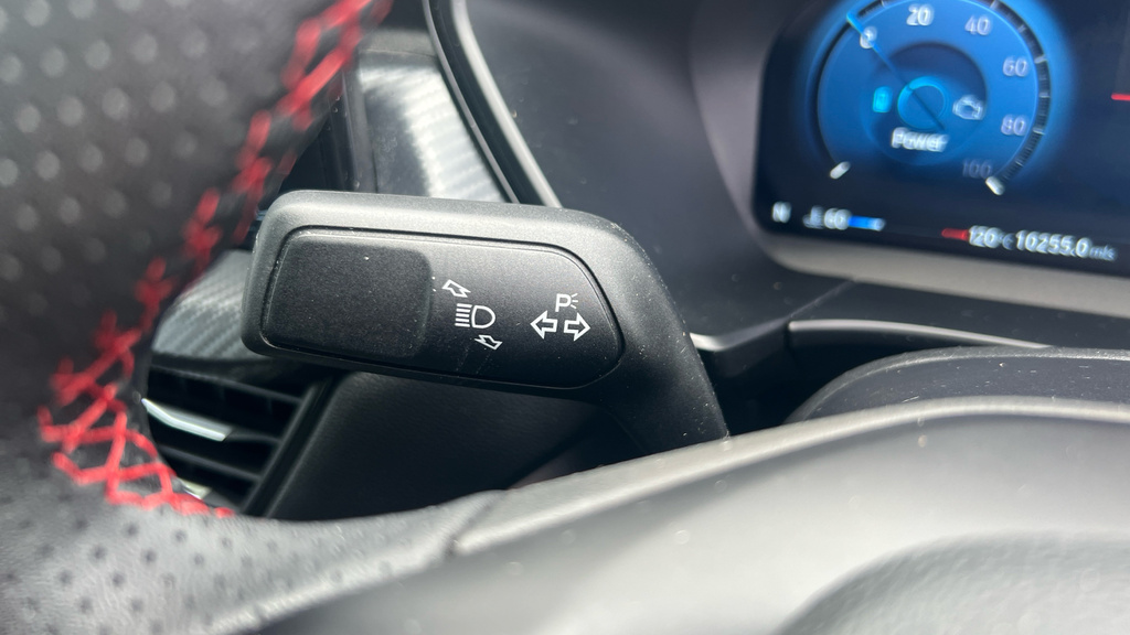 Ford Kuga 2.5 Phev St-line X Cvt Blue #27