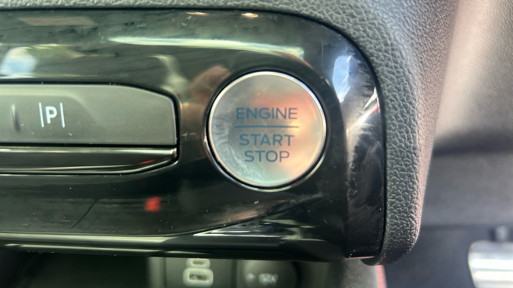 Ford Kuga 2.5 Phev St-line X Cvt Blue #40