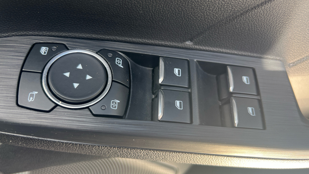 Ford Kuga 2.5 Phev St-line X Cvt Blue #38