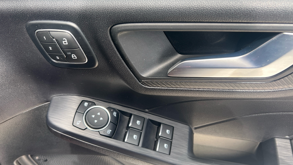 Ford Kuga 2.5 Phev St-line X Cvt Blue #32