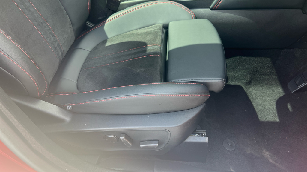 Ford Kuga 2.5 Phev St-line X Cvt Blue #34