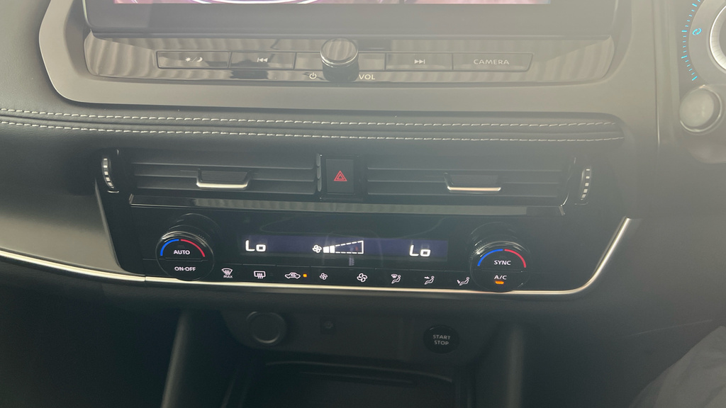 Nissan Qashqai 1.5 E-power Tekna Grey #40