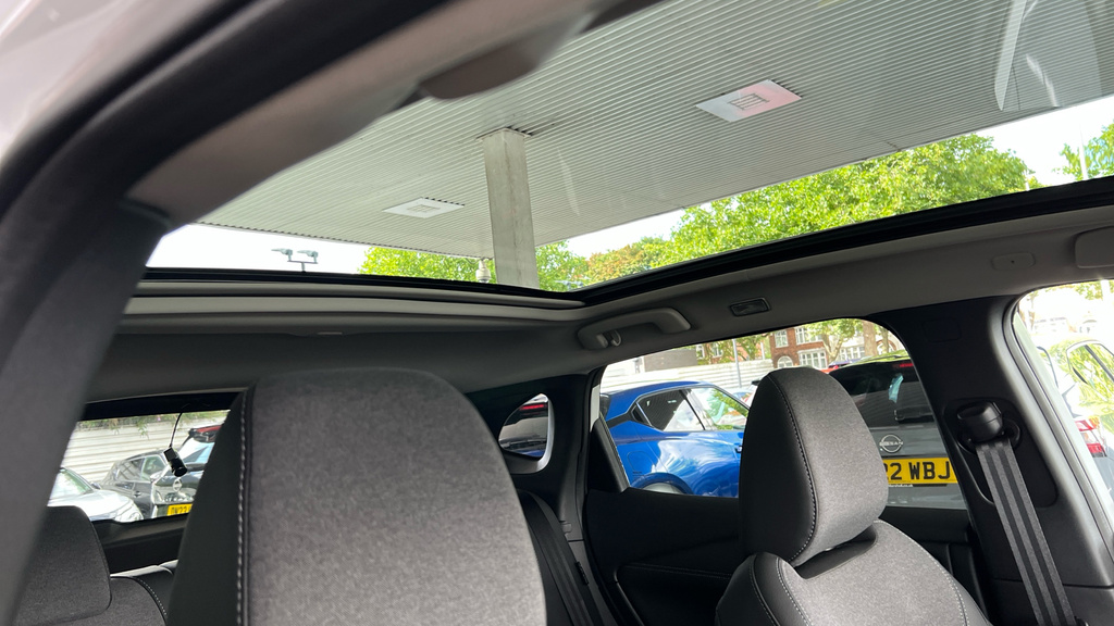 Nissan Qashqai 1.5 E-power Tekna Grey #37