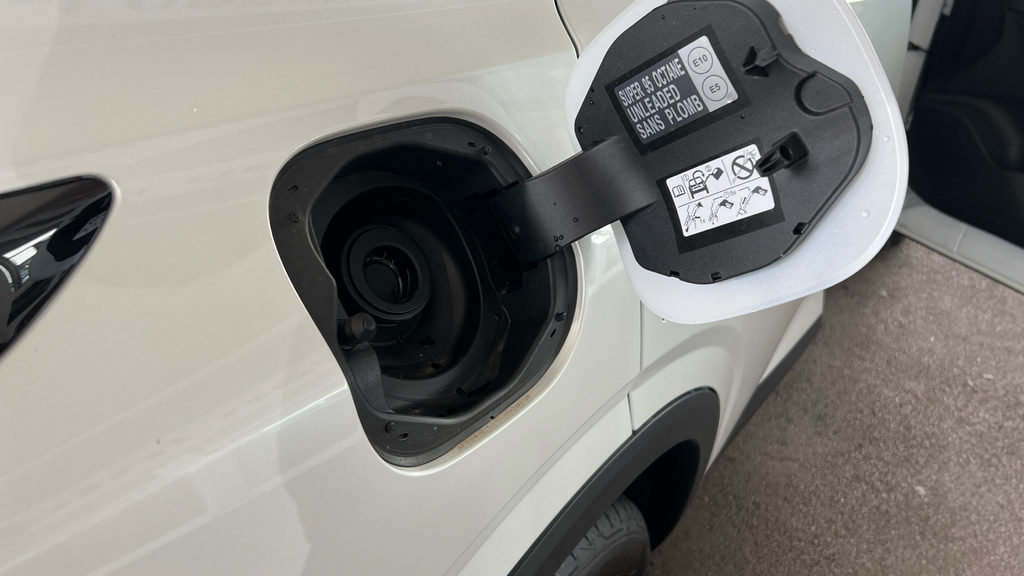 Nissan Qashqai 1.5 E-power Tekna Grey #30