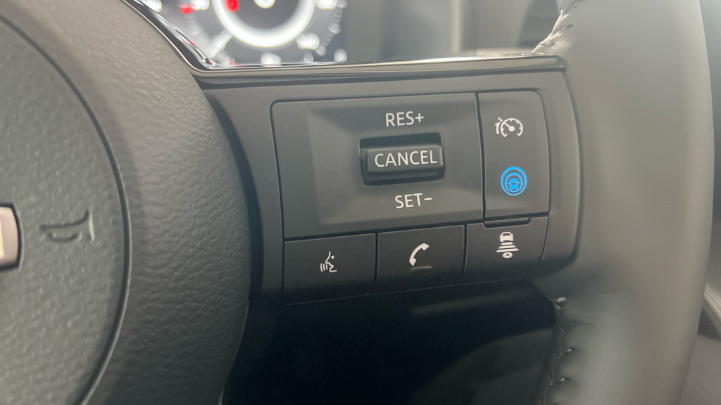 Nissan Qashqai 1.5 E-power Tekna Grey #31