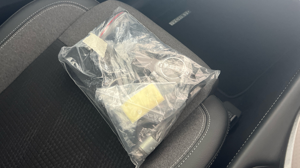 Nissan Qashqai 1.5 E-power Tekna Grey #27